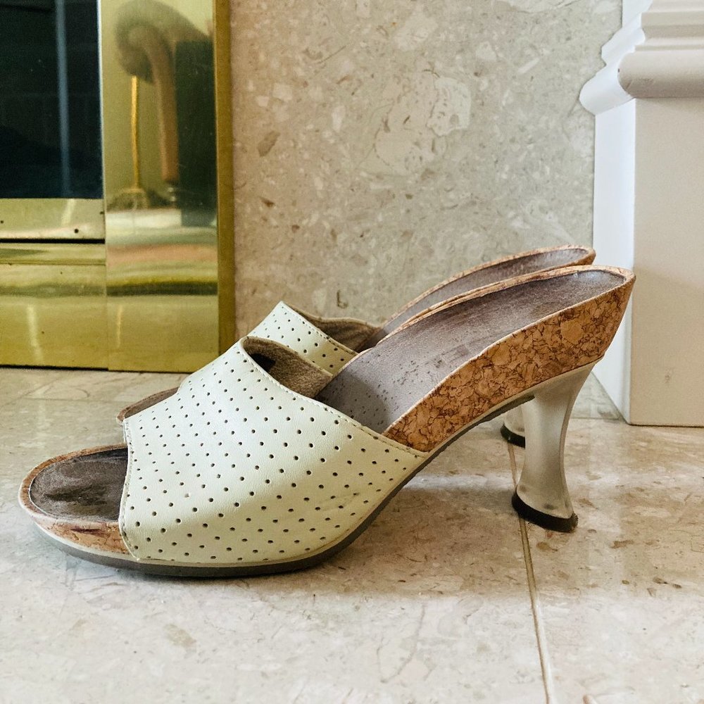Y2K Diesel Heels